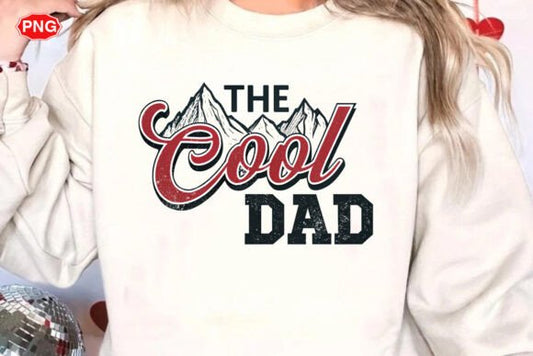 The cool.dad