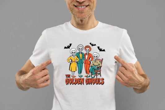 Golden Ghouls