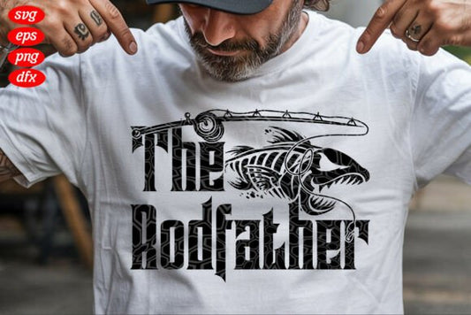 The Rodfather