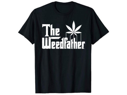 The weed father