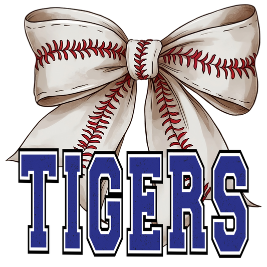 Tigers bow