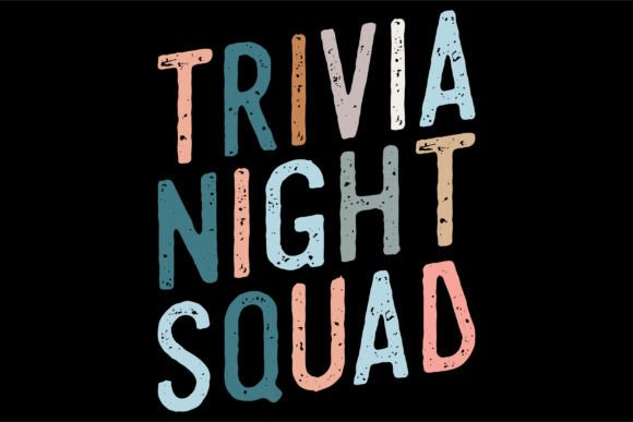 Trivia Night Squad