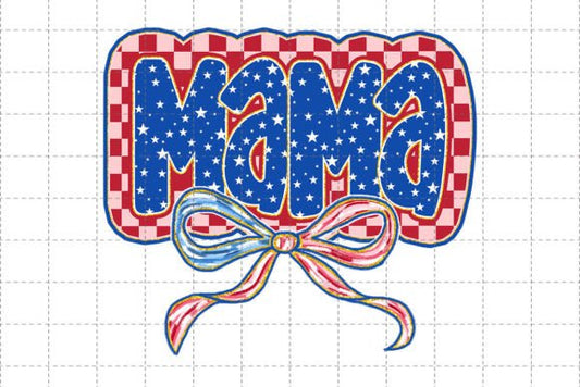USA MAMA
