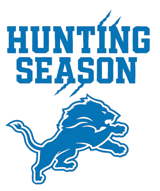 Hunting Season