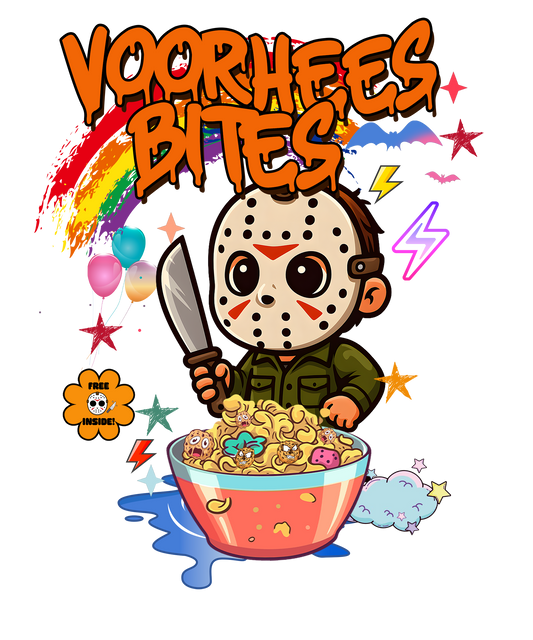 Voorhees Bites