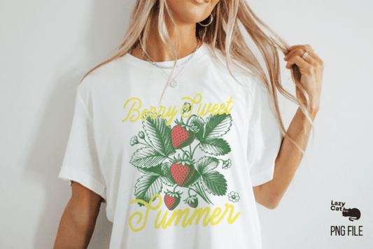 Vintage Summer