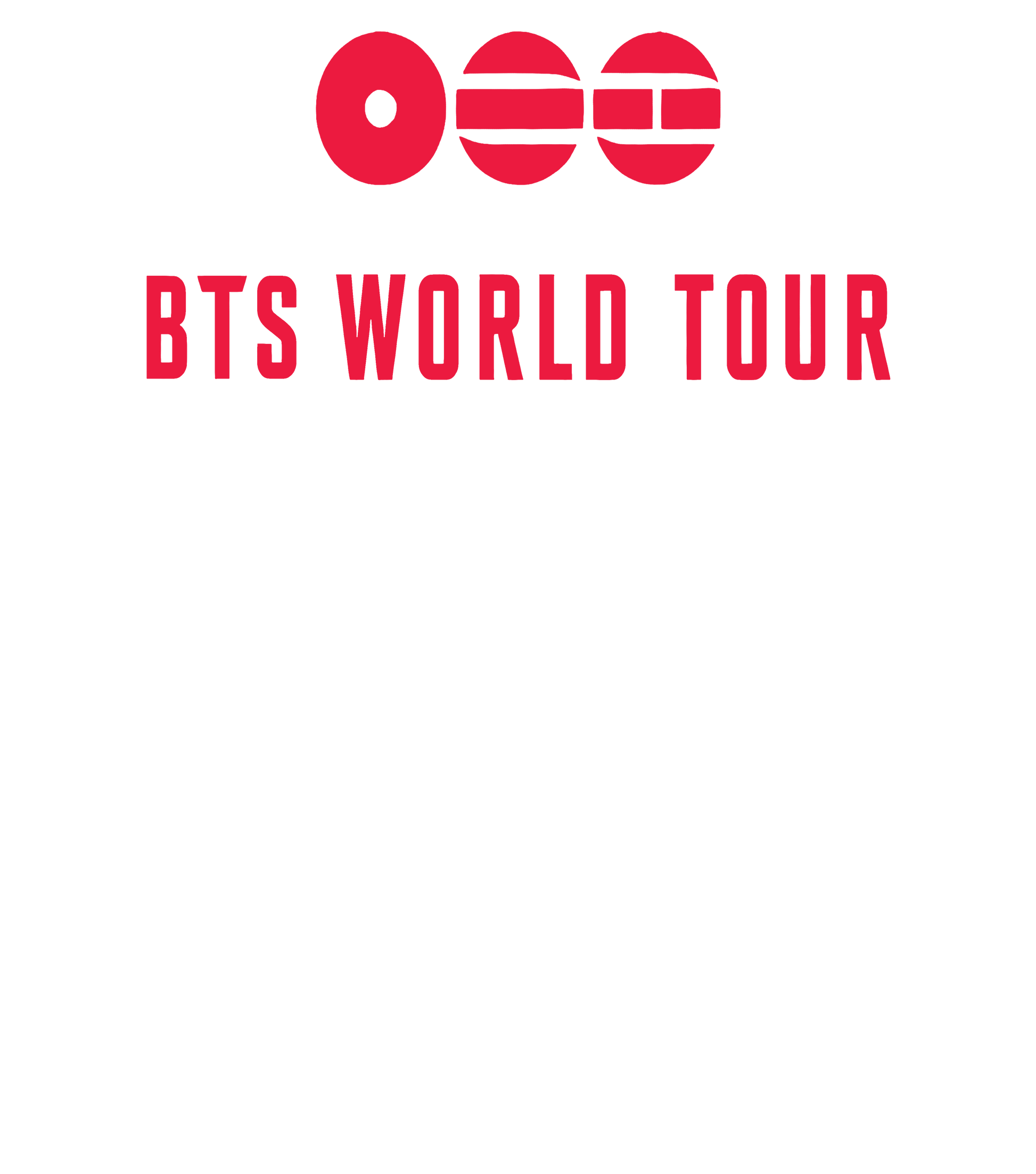 Detroit shamrock faux embroidery patch dtf transfer (Copy)