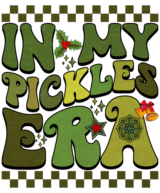 Pickle 2 era set