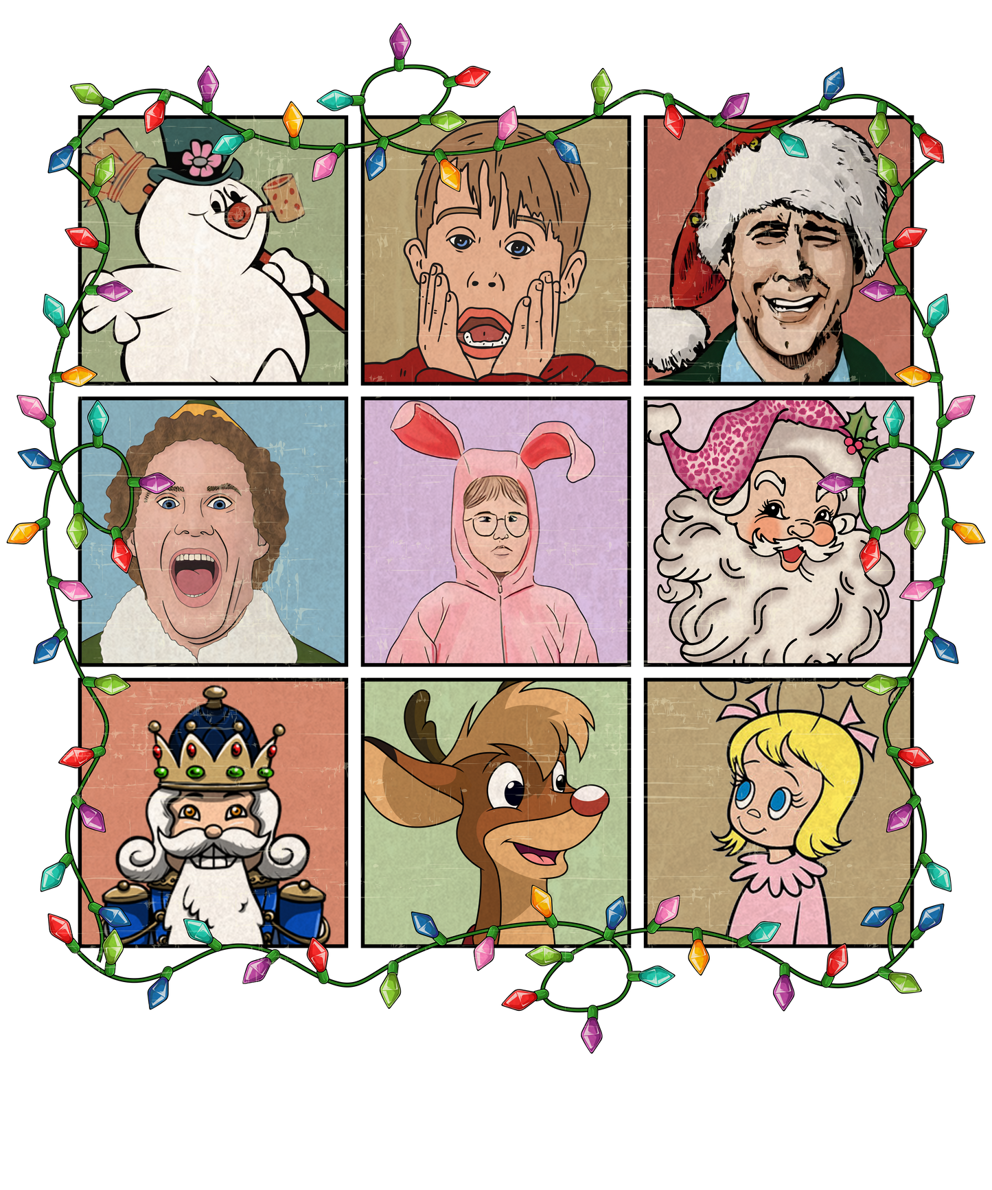 Christmas 🎄movie fav - Hur&Co.