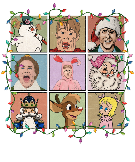 Christmas 🎄movie fav