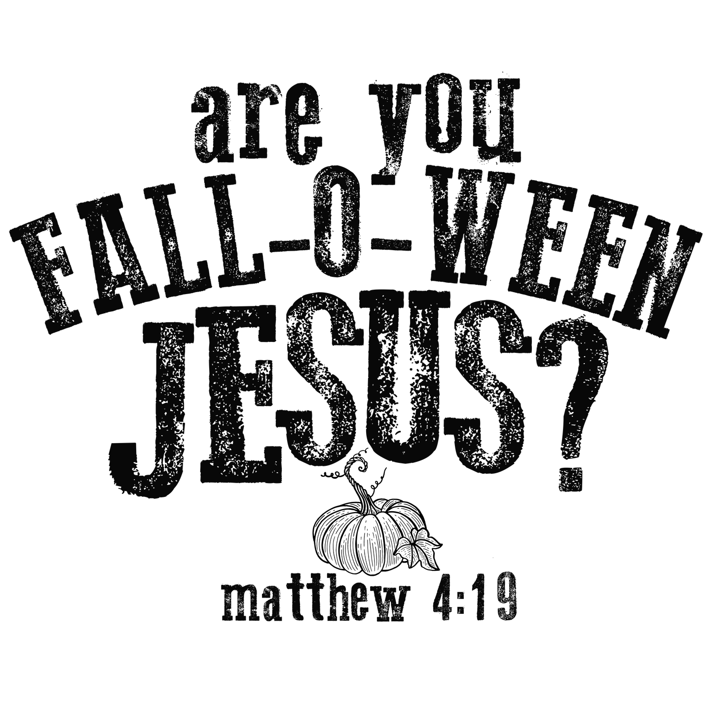 Fall O Ween