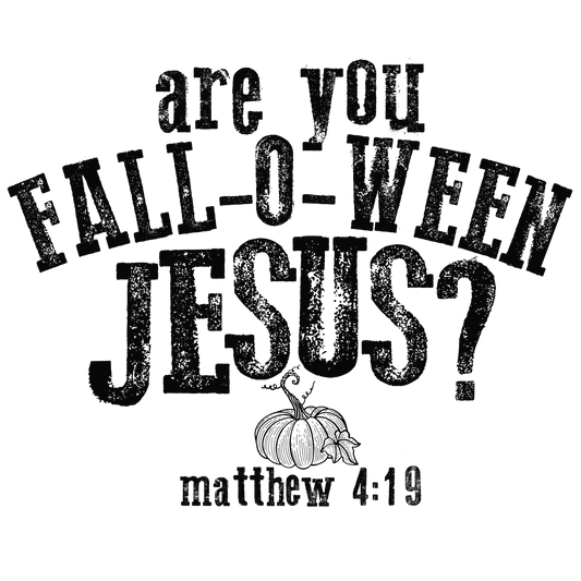 Fall O Ween