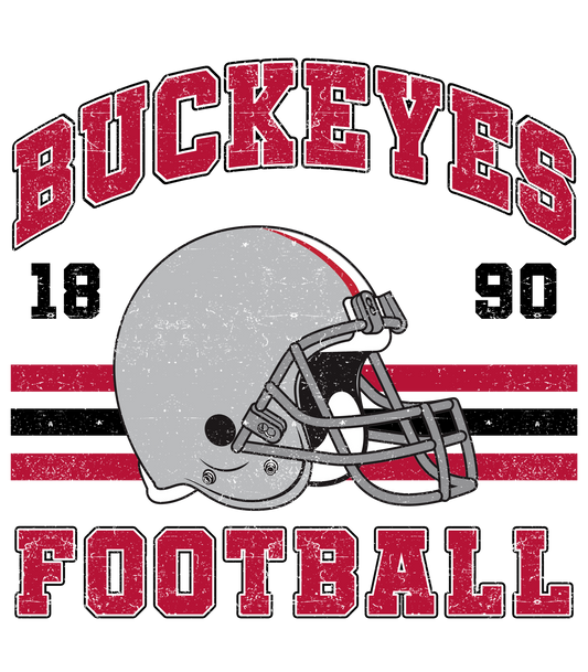Buckeye dtf transfer