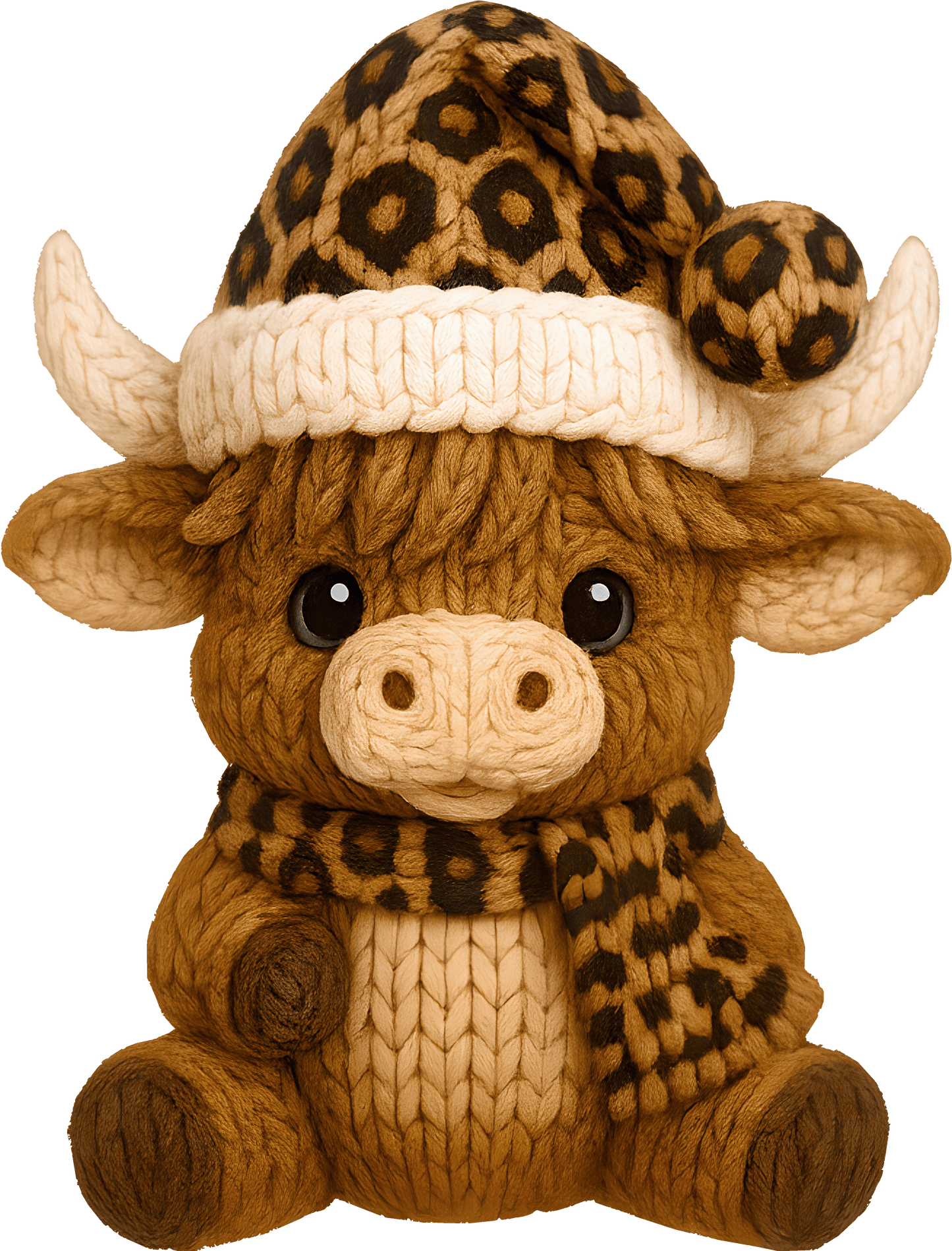 Faux yarn NOEL (Copy) - Hur&Co.