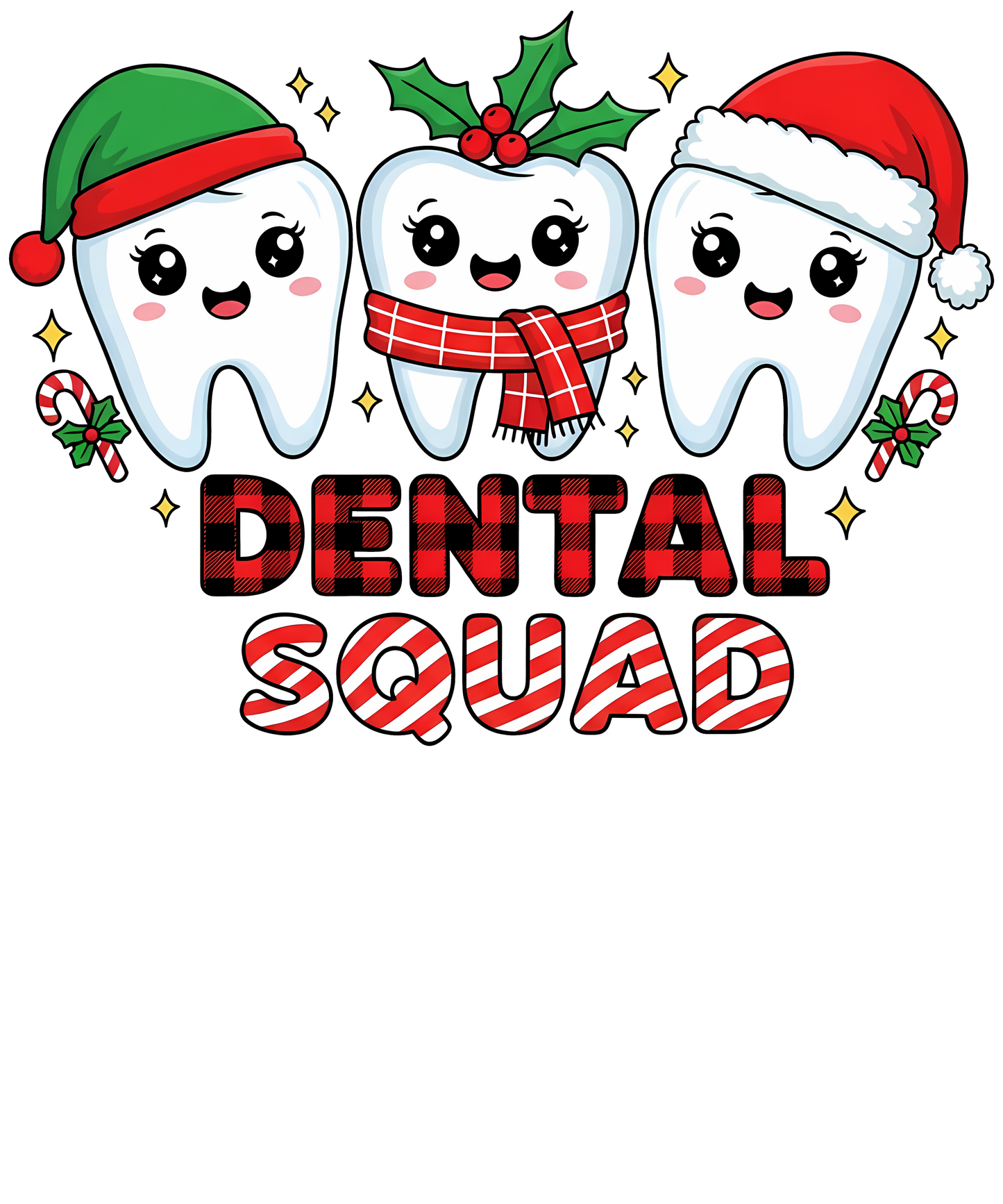 Dental squad - Hur&Co.