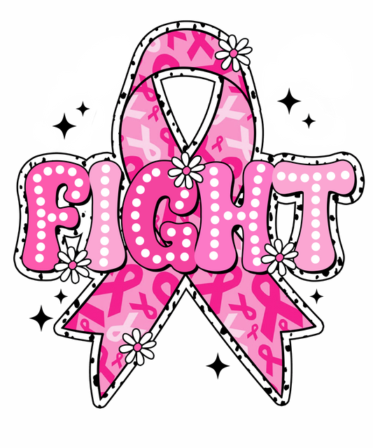 Fight with bow BC