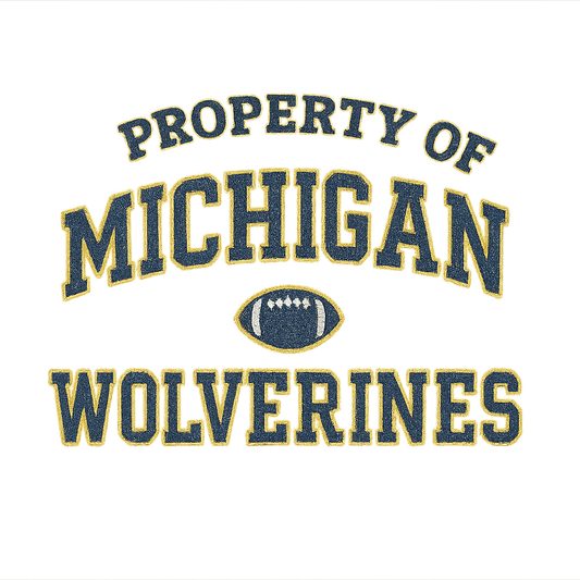 Michigan Wolverines