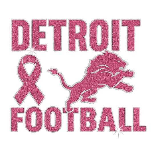 Detroit Football