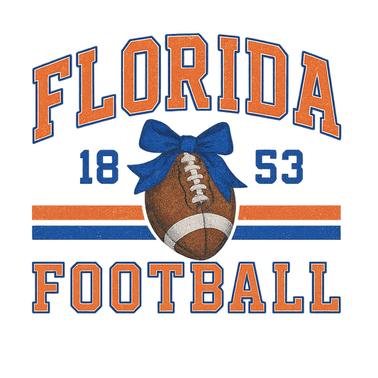 Florida Football 🏈🎀