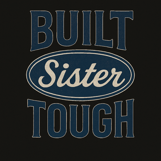 Built sister tough