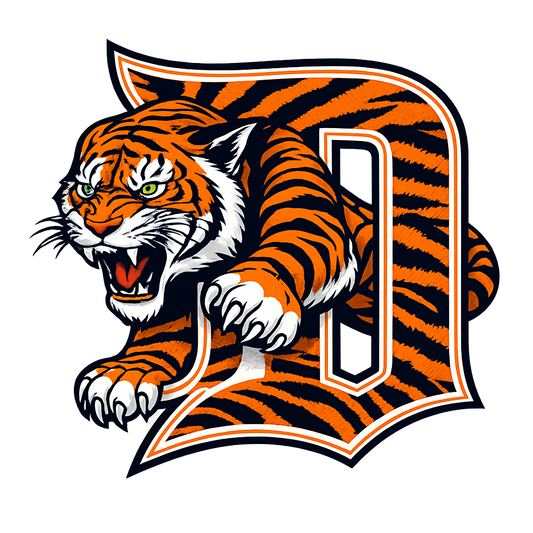 Detroit Tigs D