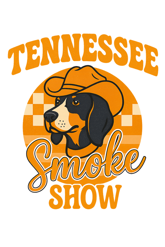 TN SMOKE SHOW