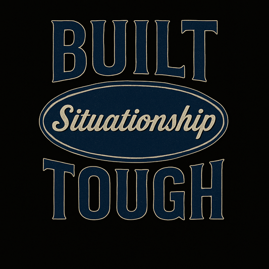 Built Situationship tough