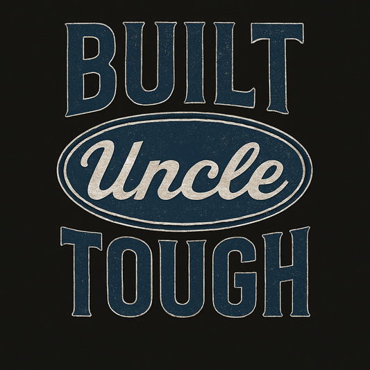Built uncle tough