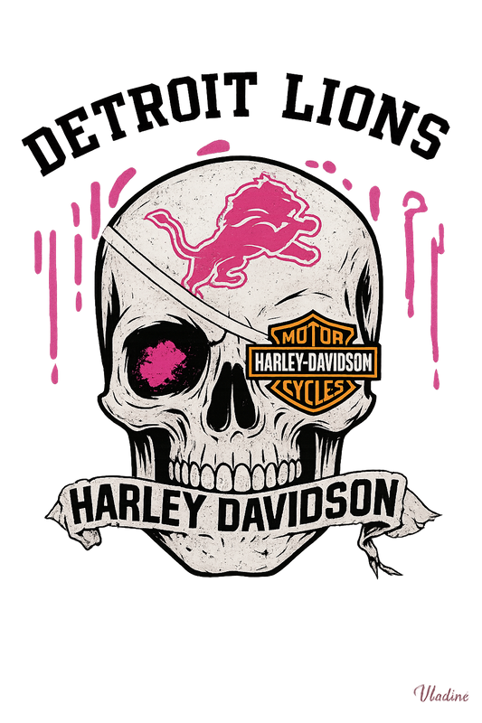 DL pink out HD