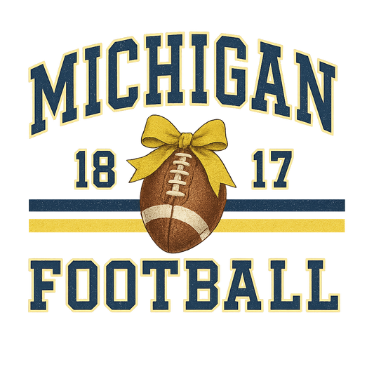 Michigan Football