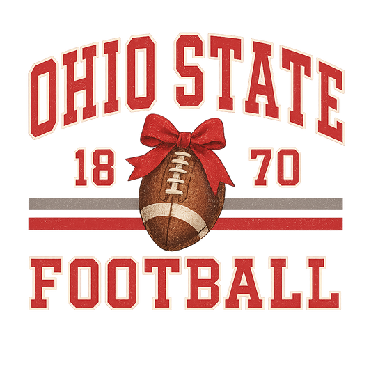 Ohio State Football