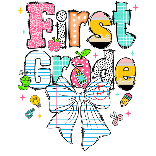 Doddle bow First