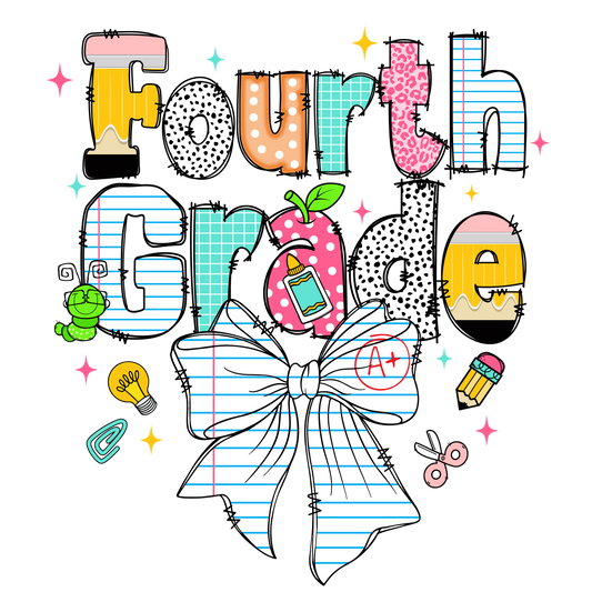 Doddle bow Fourth
