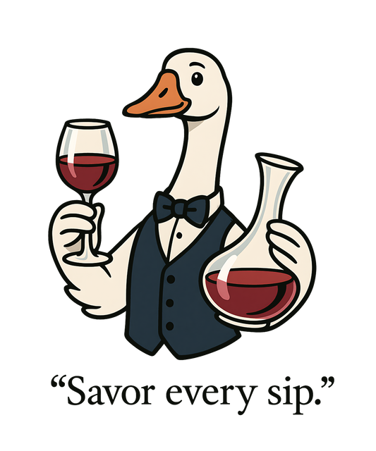 DTF TRANSFER SAVOR EVERY SIP