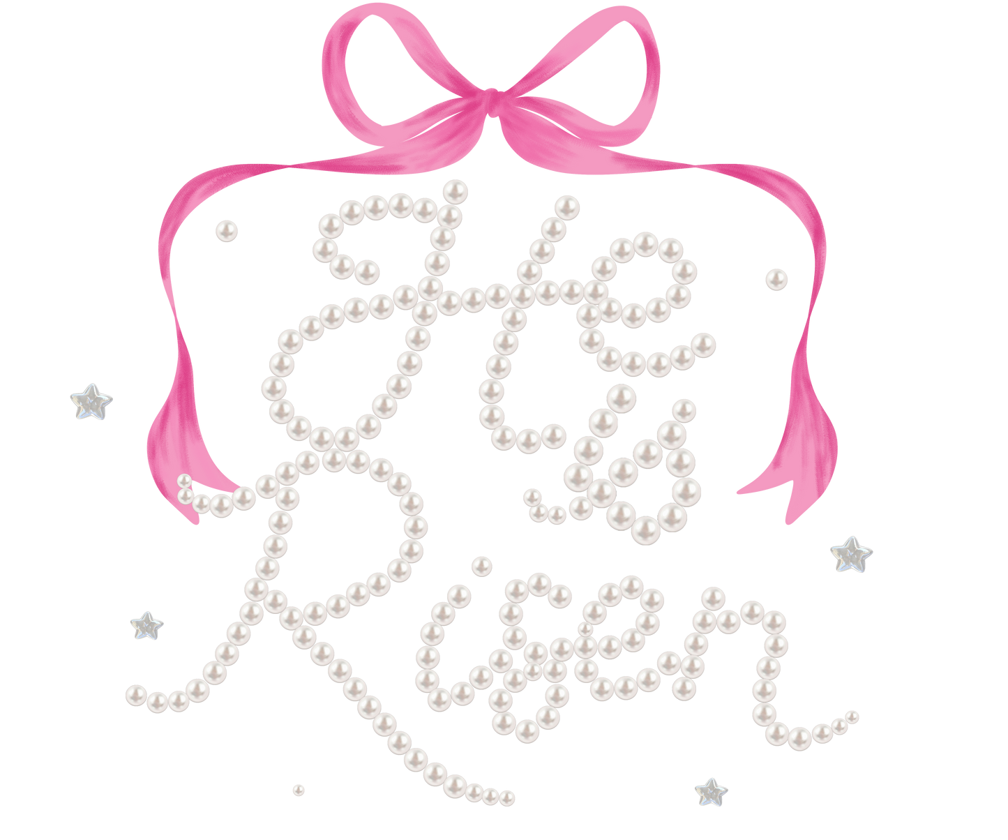 He is risen dtf transfer