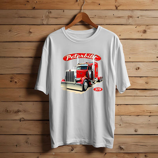 Peterbilt set dtf transfer