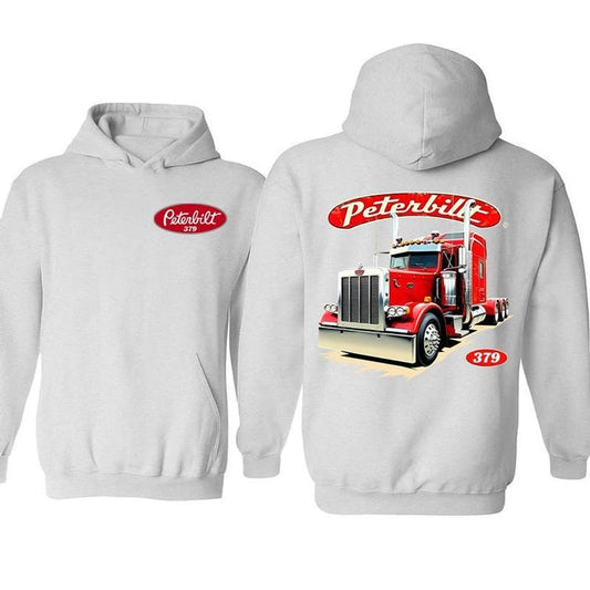 Peterbilt set dtf transfer