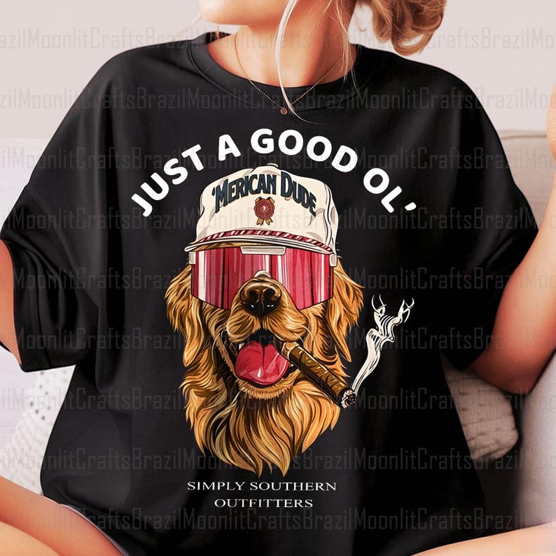 Just a good ol. dtf transfer