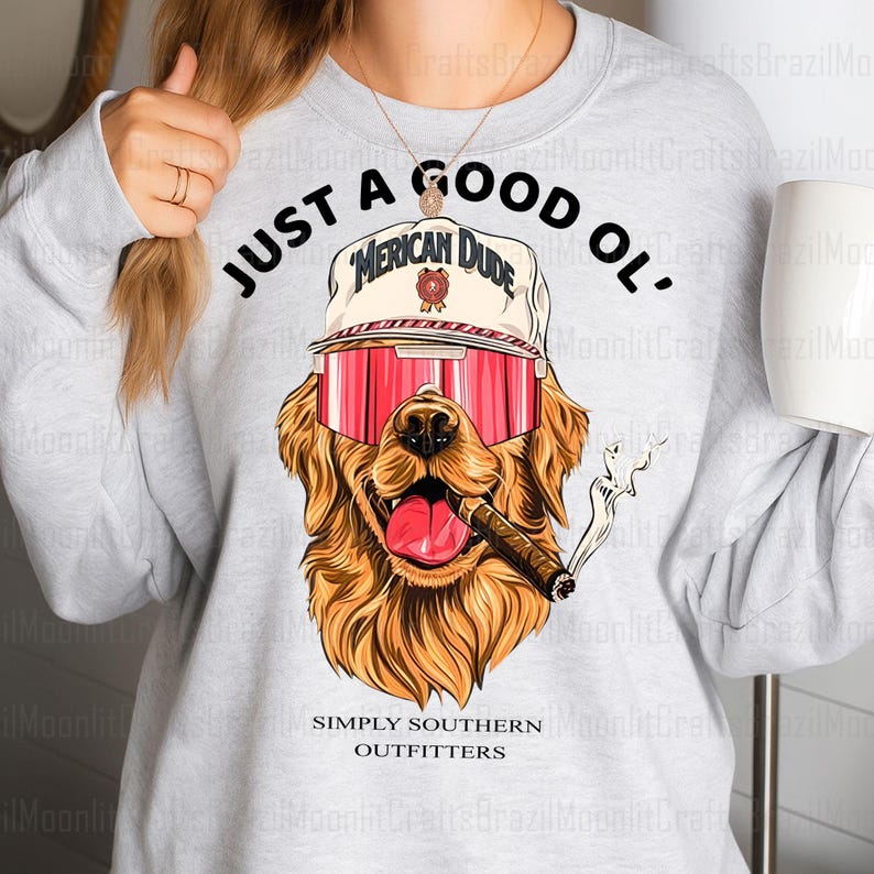 Just a good ol. dtf transfer