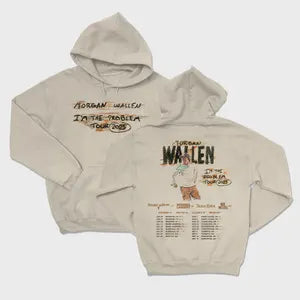 Morgan Wallen Tour