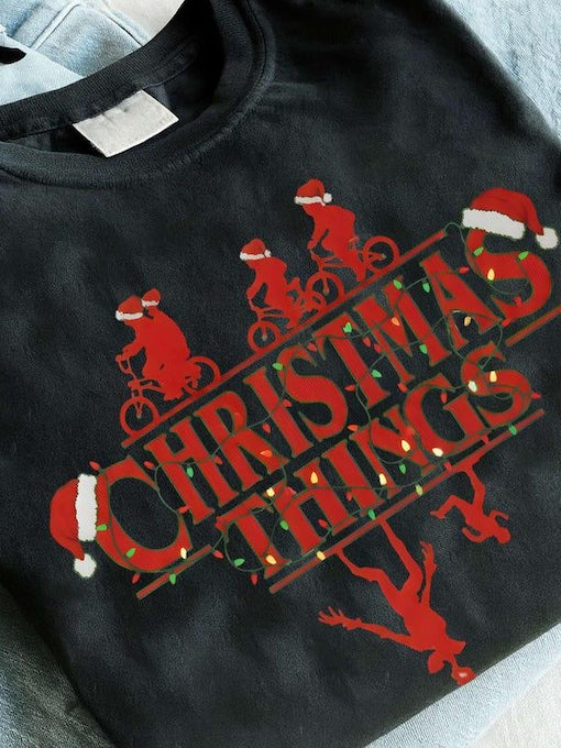 Christmas 🎄 Things