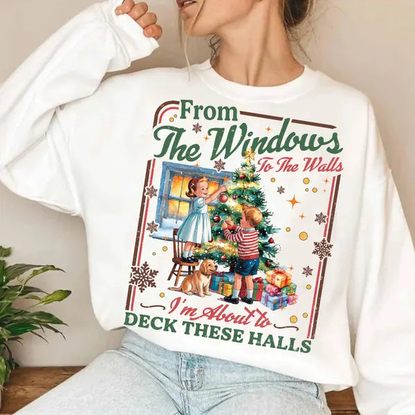 Classic From the windows 🎄 - Hur&Co.