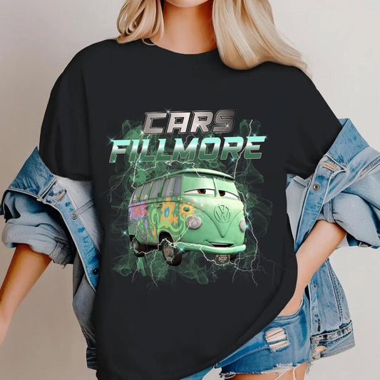 Fillmore dtf transfer