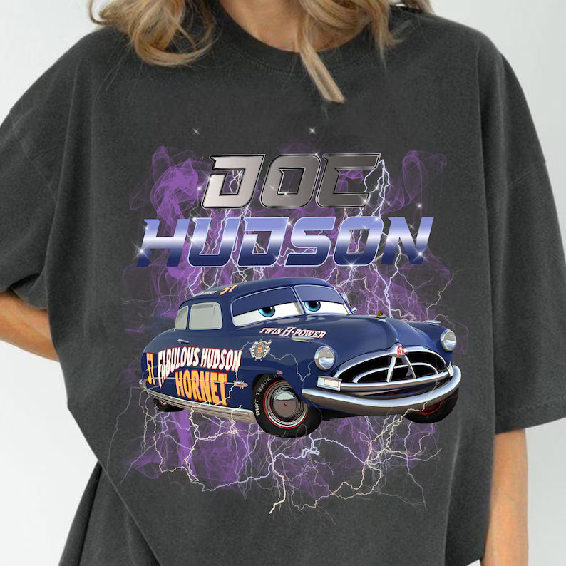 Hudson dtf transfer