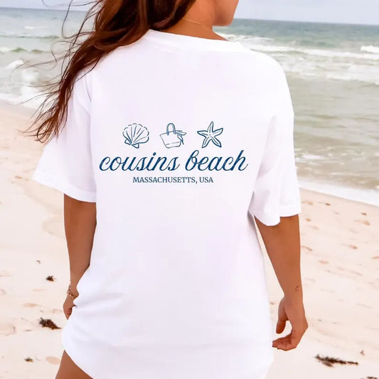 Cousins beach
