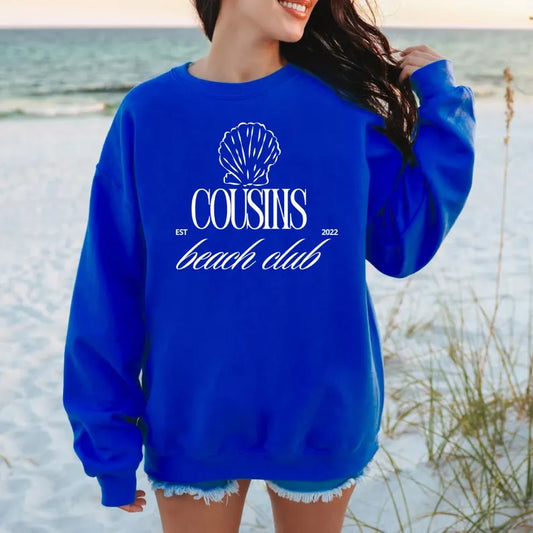 Cousins beach club