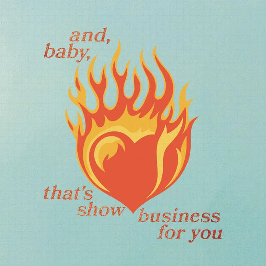 SWIFT SHOWBUSINESS