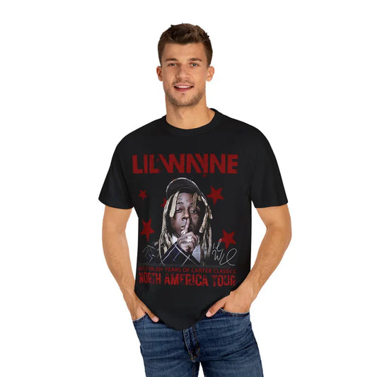 Lil Wayne tour