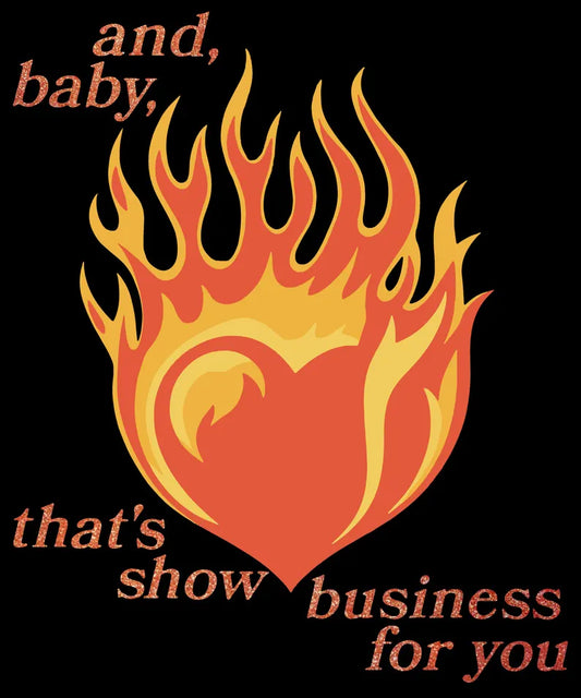 SWIFT SHOWBUSINESS