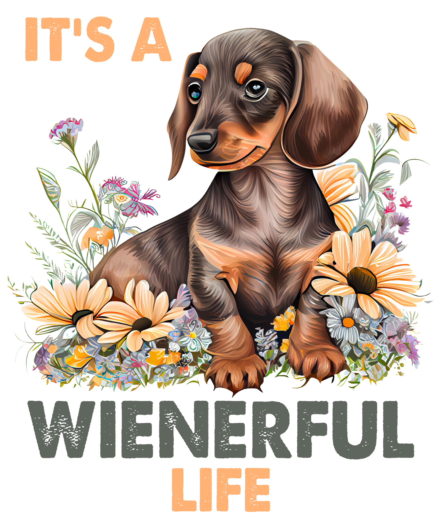 Its a weinerful life